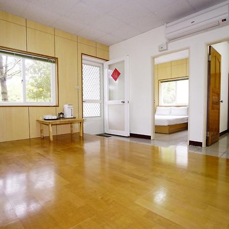 南庄乡福美青鸟山庄公寓 外观 照片